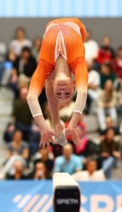 Mehr über den Artikel erfahren TG Karlsruhe-Söllingen – selbstbewusst ins Bronze-Duell