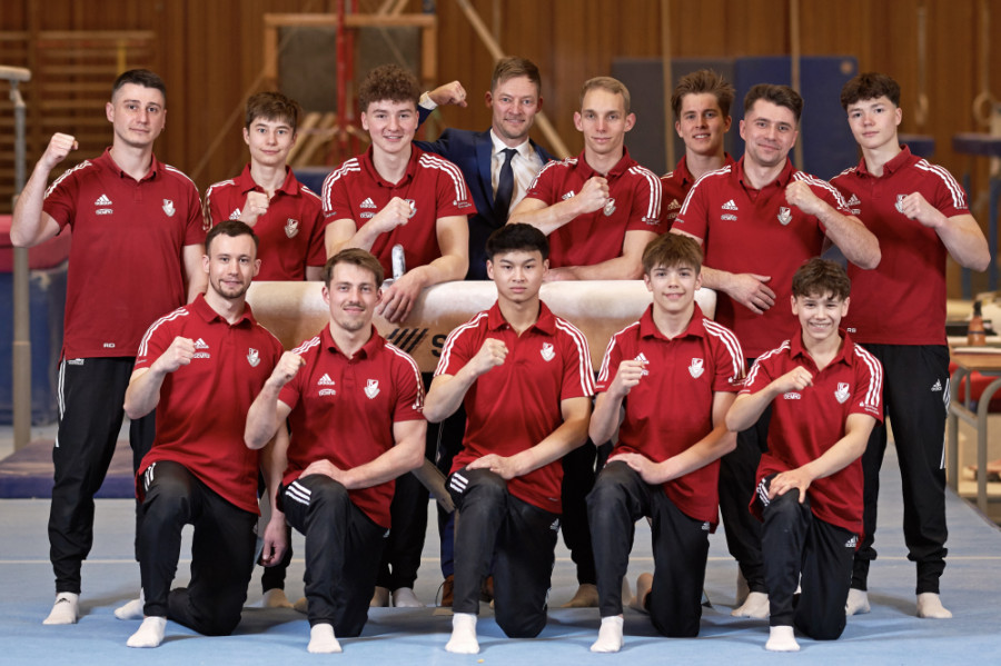 Mehr über den Artikel erfahren SC Cottbus – Zwischen Weltklasse und knappen Entscheidungen