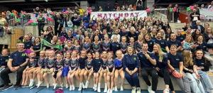 Mehr über den Artikel erfahren TGM-Fanprojekt – Gemeinsam Turnen lauter machen!