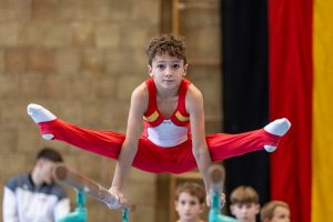 Mehr über den Artikel erfahren KTG Heidelberg – 35 Jahre Leidenschaft, Talentförderung und Spitzensport