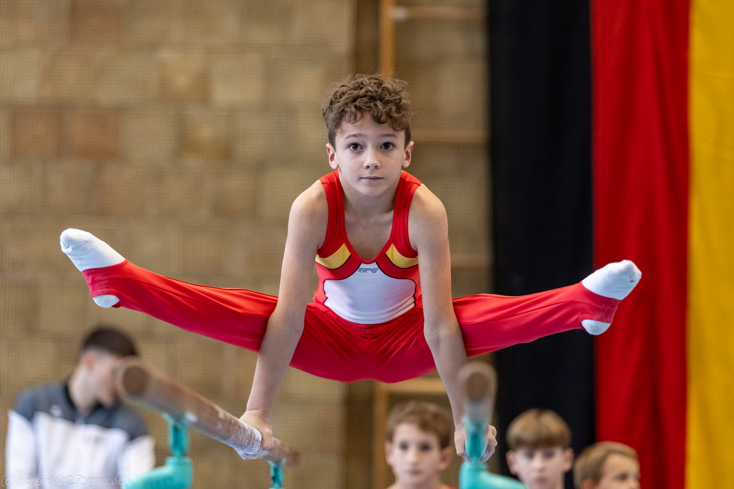 Mehr über den Artikel erfahren KTG Heidelberg – 35 Jahre Leidenschaft, Talentförderung und Spitzensport