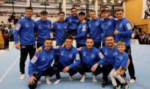 Mehr über den Artikel erfahren KTV Straubenhardt – aktuell Maß aller Dinge