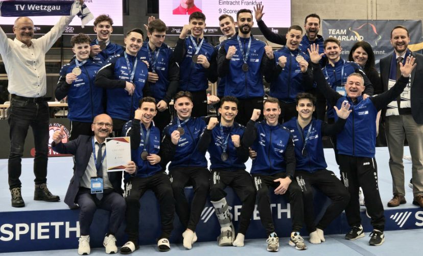 Du betrachtest gerade TV Schwäbisch Gmünd-Wetzgau – Erfahrung, Leidenschaft und Kampfgeist